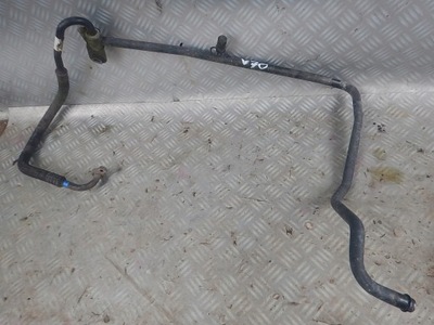 Volvo s60 i v70 ii lift 2.4b шланг кондиционера фото №1