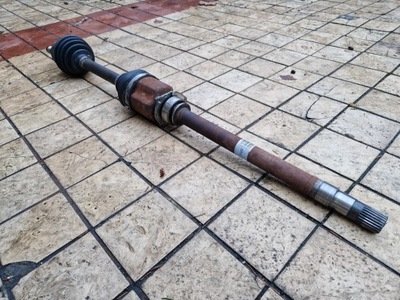 Opel combo ii alfa mito 1.3 cdti права фото №1