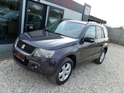 Suzuki Grand Vitara 4x4 Zadbana