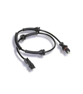 Датчик abs renault laguna ii espace iv перед фото №1