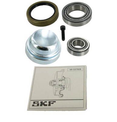 ПОДШИПНИК ШЕСТЕРНИ DB P. W202/210 SKF