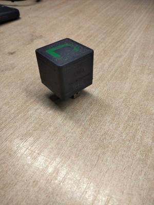 Реле 0332014151 volvo 740 фото №1