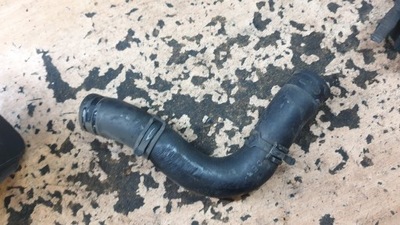 Chevrolet epica 2.0 vcdi шланг wąż wody фото №1