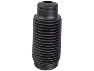 Защита амортизатора kia ceed i 06-12 pro ceed i 08-13 фото №1