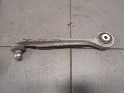 Важіль правий перед верхній audi a4 b7 фото №1