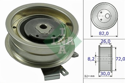 ROLL BRIDLE AUDI A3 1.6 96-15 A4 1.6 94-08  