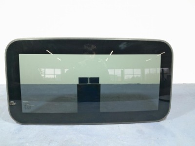 Subaru xv i скло люк фото №1