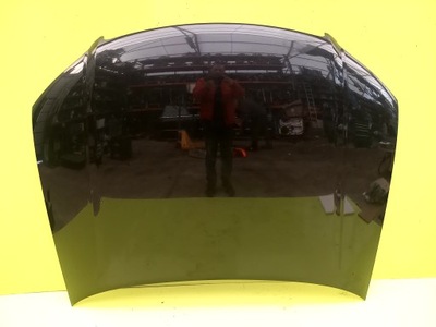 Капот audi a8 d3 03r фото №1