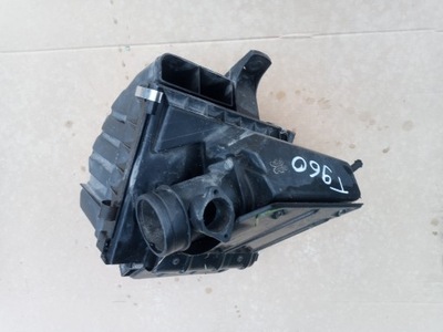 Корпус фільтра повітря vw phaeton 3d0129607 фото №1