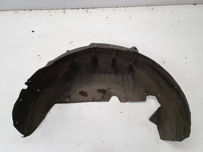 Audi q7 4l lift подкрылок правый задняя фото №1