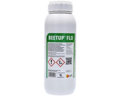 Beetup Flo (fenmedifam) - środek chwastobójczy 1L