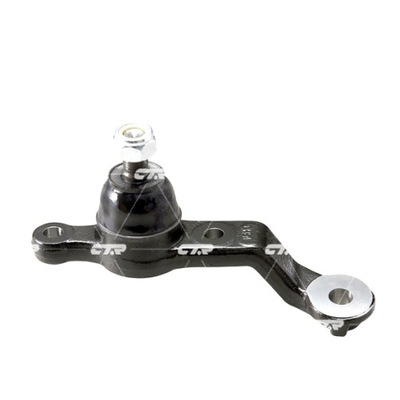 Шарова опора важеля нижній лівий do lexus ls 400 фото №1