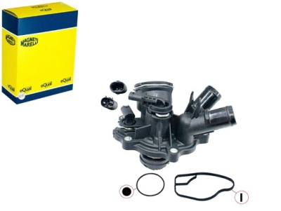 Magneti marelli 352317101840 термостат, рідина охолоджуючий фото №1