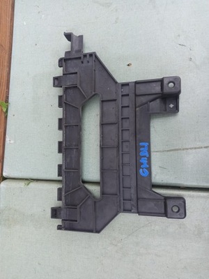 Корпус защита аккумулятор maserati sq4 670031014 фото №1