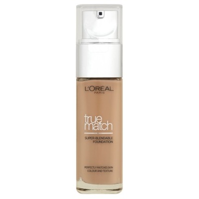 Loreal Podkład True Match 3R/3C Rose Beige 30ml