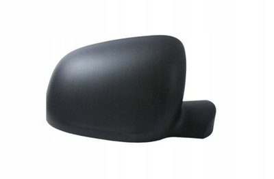 Mercedes citan renault kangoo корпус зеркало pra фото №1