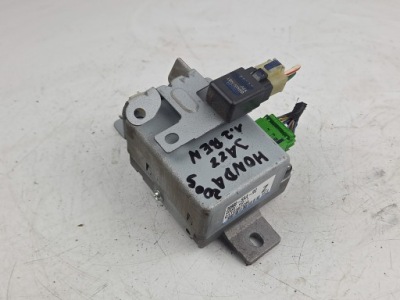 Honda jazz hb 5d модуль блок управления усилителя q1t23572m фото №1