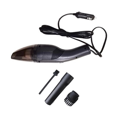 Portable Car Vacuum Cleaner Use 12000PA High Power фото