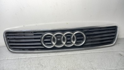 Решётка радиатора audi a4 b5 96r sedan фото №1