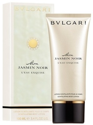 Bvlgari MON Jasmin Noir l'eau exquise BALSAM 100ml