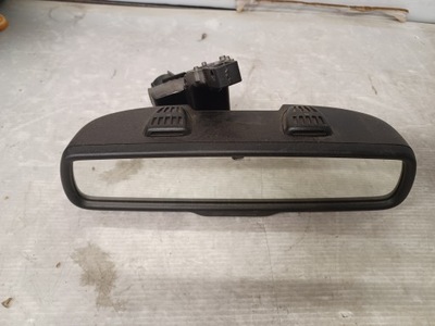 Jeep grand cherokee wk2 дзеркало внутрішнє заднього виду камера фото №1