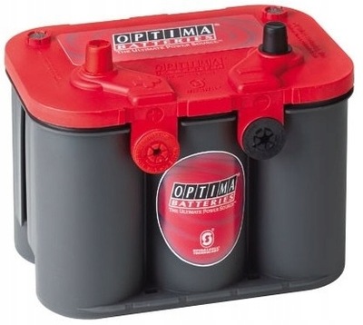 Акумулятор optima o804250000 фото №1