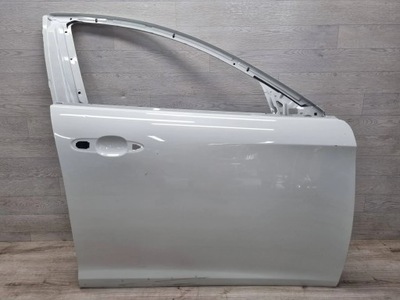 Двері передні праве alfa romeo giulietta фото №1