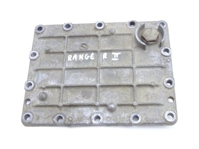 Ford ranger ii mazda b2500 98-06 2.5 td піддон оливи коробки фото №1