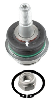 Кулькова опора важеля lmi29626 фото №1