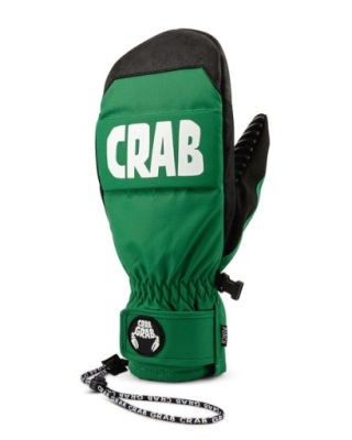 Rękawice CRAB GRAB PUNCH MITT S