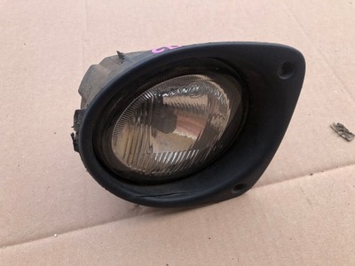 Противотуманная фара левый renault clio ii 1998-2002 фото №1