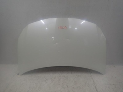 Капот кришка двигуна toyota auris 1 i lift 09-12r фото №1