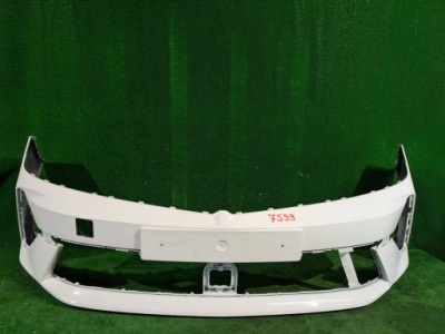 Бампер передний перед opel astra l nr.7599 фото №1