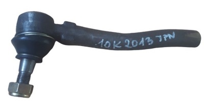 Наконечник тяга поворот. toyota carina ii 1.6 2.0d фото №1