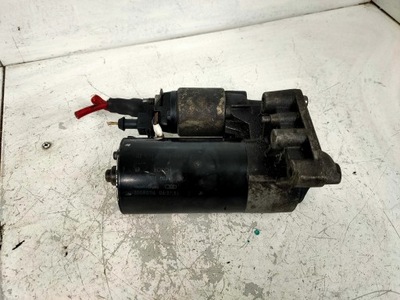 Mini cooper r56 1.6 16v r55 стартер 7552697 фото №1