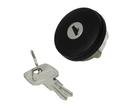 Valeo 247511 кришка заливної пального фото №1