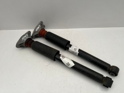 Амортизатор задній задній mini cooper f56 6879653 оригінал комплект лівий правий фото №1