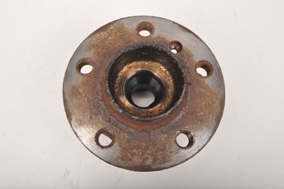 Mini f54 2.0 d ступиця права передня фото №1