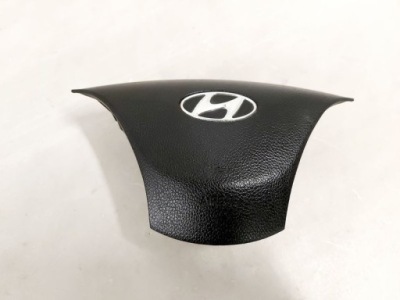 Hyundai i30 ii подушка воздушная водителя фото №1