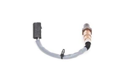 SONDA LAMBDA BOSCH 0986AG2204 NISSAN QASHQAI/TIIDA/X-TRAIL  