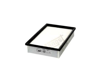 Hengst фільтр повітря kia carnival i carnival ii фото №1