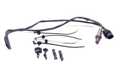 Датчик лямбда-зонд к seat exeo st 2009 2010 2011 2012 2013 фото №1