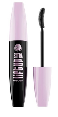 TUSZ DO RZĘS EXTRA LIFT UP MASCARA 01 Black