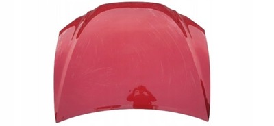 Капот крышка двигателя lexus es 7 vii 18- фото №1