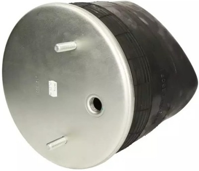 Magnum tech пневмоподушка підвіска abm537 30a фото №1