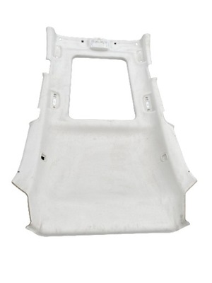 Mondeo mk5 kombi стеля стеля панорама фото №1