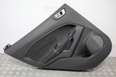 Обшивка дверь левый задняя ford ecosport ii mk2 фото №1