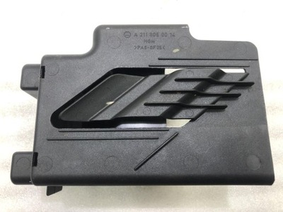 Корпус насос сиденье mercedes e-klasa w211 02-09 фото №1