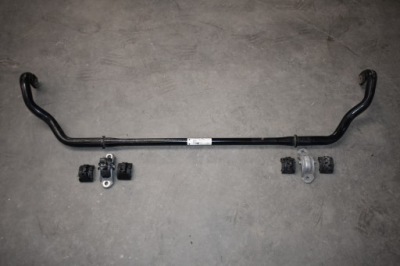 Стабілізатор перед передній porsche 992 1 фото №1