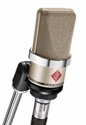 Neumann TLM 102 - mikrofon pojemnościowy